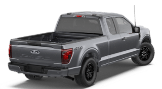 2026 Ford F-150® External Image 4